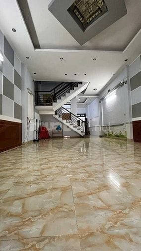 Bán gấp căn nhà 1trệt 2lầu Tân Hiệp 14-Giá ngộp bank 1tỷ550-SHR