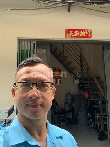 Nhà Q8 bán gấp - HƯNG PHÚ P10 - Gần trường cầu Nguyễn Tri Phương.