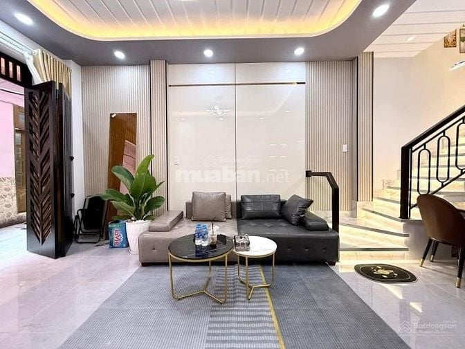 Ngân hàng hổ trợ vay đến 70%|đường Năm Châu P11 Q.Tân Bình|DT 52.8m2