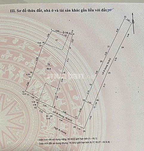 BÁN NHÀ 5 TẦNG TRUNG TÂM QUẬN ĐỐNG ĐA - ĐẦU TƯ SINH LỜI 45 TRIỆU/TH