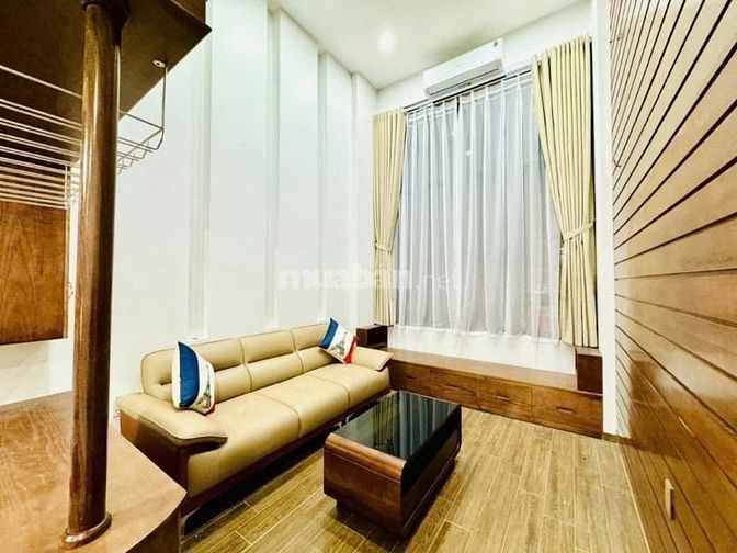 Bán nhà phố Ngụy Như Kon Tum, Nguyễn Trãi, Q Thanh Xuân, 35m2, 6 tầng