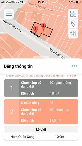 BÁN NHÀ MẶT TIỀN VIP : 34 NAM QUỐC CANG - P. PHẠM NGŨ LÃO -Q1