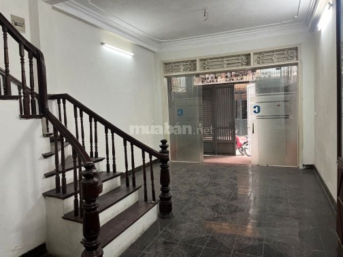 Bán Nhà Phân Lô_Phùng Chí Kiên, Ô tô tránh, vào nhà, gần Phố chính