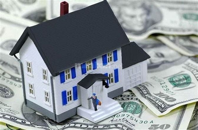 BÁN NHÀ TRUNG TÂM HÀ NỘI - ĐẦU TƯ SINH LỜI 50 TRIỆU/THÁNG 