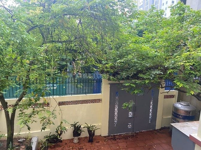 CÀN BÁN BIỆT THỰ KIM GIANG,HOÀNG MAI,GARA OTO, DT RỘNG, LÔ GÓC, GIÁ
