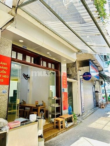 Bán nhà chính chủ không tiếp môi giới