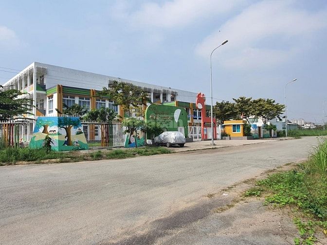 Cơ hội đầu tư ngay tại dự án KDC Phú Nhuận Q9 giá siêu hời chỉ từ 69tr