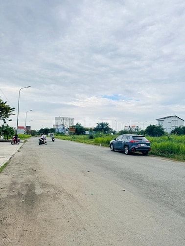 Cơ hội đầu tư ngay tại dự án KDC Phú Nhuận Q9 giá siêu hời chỉ từ 69tr