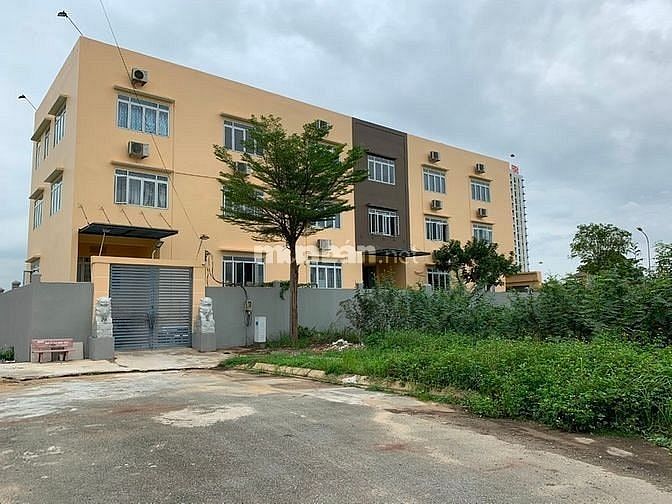 Cơ hội đầu tư ngay tại dự án KDC Phú Nhuận Q9 giá siêu hời chỉ từ 69tr
