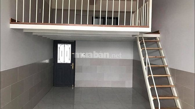 Cần bán Nhà trọ 21 phòng cho thuê. Ngay cổng ga T3. Đang kinh doanh