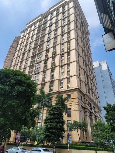 Bán CC Cao Cấp tại D’. Le Pont D’or - Hoàng Cầu, 19,3 tỷ, 152m2 3PN 