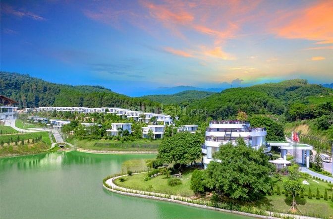 Ivory Villas & Resort tuyển dụng NV kỹ thuật điện nước