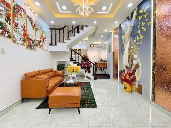 Cách ĐH Thuỷ Lợi 100m bán căn Trần Văn Khê 60m2 | Giá 2tỷ570 | sổriêng