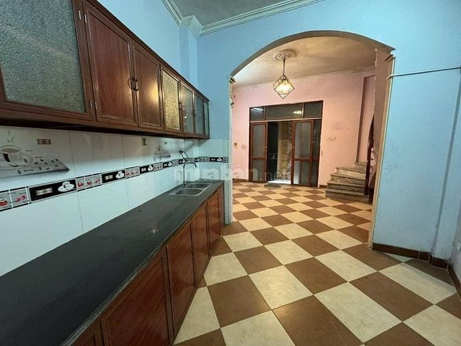 HIẾM!!! CHỈ 145tr/m, CẦN BÁN GẤP NHÀ TAM TRINH, MINH KHAI 4 tầng, 31m2