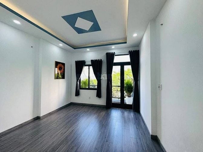 [ Hồ Biểu Chánh - Phú Nhuận ] Nhà 1 đời chủ bán gấp Giá: 3TỶ880