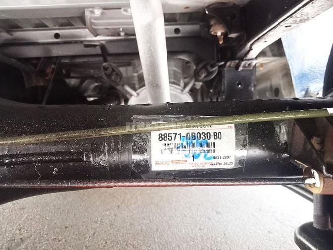 TOYOTA ZACE CAO CẤP GL-2001-MỚI NHƯ XE HÃNG-ZIN 100%-KO CHIẾC THỨ 2 