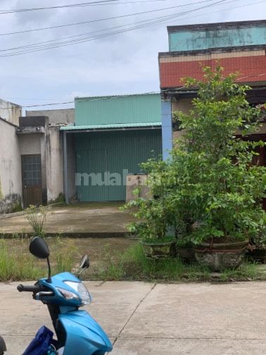 ĐỊNH CƯ CẦN BÁN MẢNH THỔ CƯ NGAY KHU DÂN CƯ XÃ BÌNH AN - THỦ THỪA 