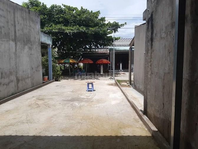 ĐỊNH CƯ CẦN BÁN MẢNH THỔ CƯ NGAY KHU DÂN CƯ XÃ BÌNH AN - THỦ THỪA 