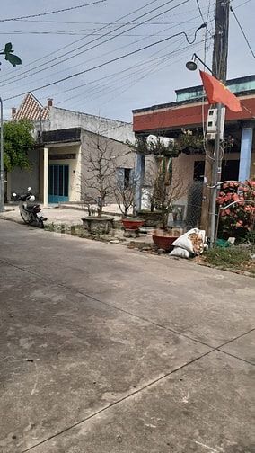 ĐỊNH CƯ CẦN BÁN MẢNH THỔ CƯ NGAY KHU DÂN CƯ XÃ BÌNH AN - THỦ THỪA 