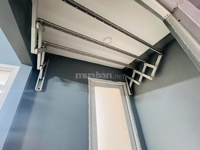 Chung cư Hưng Ngân Garden 1 PN tầng 20 View CVPM Quang Trung siêu đẹp