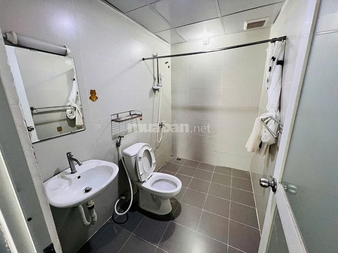 Chung cư Hưng Ngân Garden 1 PN tầng 20 View CVPM Quang Trung siêu đẹp