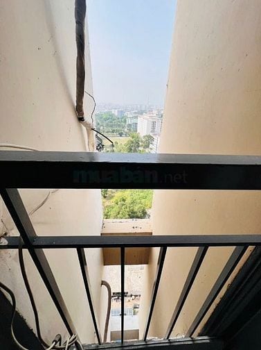 Chung cư Hưng Ngân Garden 1 PN tầng 20 View CVPM Quang Trung siêu đẹp