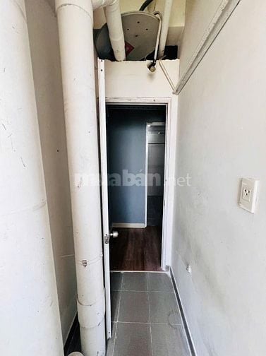 Chung cư Hưng Ngân Garden 1 PN tầng 20 View CVPM Quang Trung siêu đẹp
