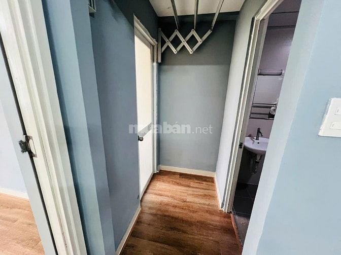 Chung cư Hưng Ngân Garden 1 PN tầng 20 View CVPM Quang Trung siêu đẹp