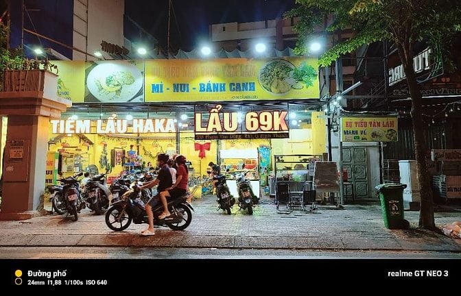 KHÔNG NGƯỜI TRÔNG COI, CẦN SANG QUÁN LẨU MT PHẠM VĂN ĐỒNG