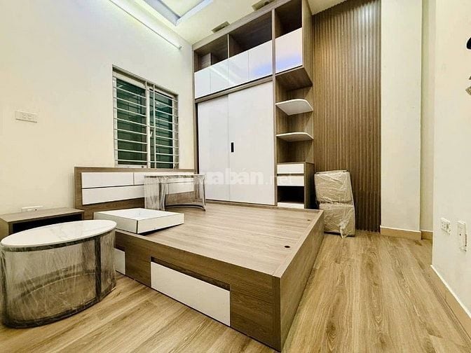 Bán gấn căn nhà nhân hòa 5 tầng siêu hot