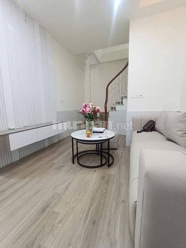 Bán gấn căn nhà nhân hòa 5 tầng siêu hot