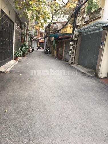 Bán nhà phố Nguyễn Viết Xuân, Thanh Xuân 80m, 4t, mt 4.6m. Giá: 25.8tỷ