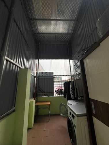 3,1 tỷ mà nhà 4T ngõ Trương Định-Bạch Mai sát phố cách oto 20m ngõ nôn