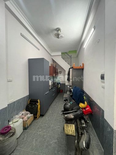 3,1 tỷ mà nhà 4T ngõ Trương Định-Bạch Mai sát phố cách oto 20m ngõ nôn