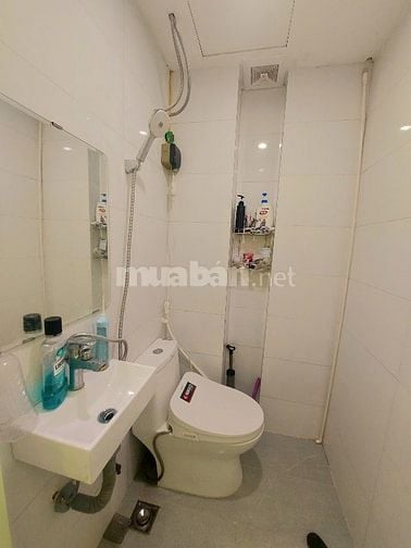 3,1 tỷ mà nhà 4T ngõ Trương Định-Bạch Mai sát phố cách oto 20m ngõ nôn