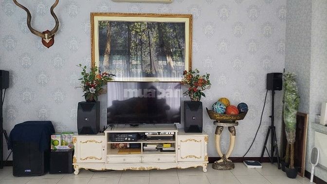 Bán biệt thự đường 87A Thạnh Mỹ Lợi Quận 2 giá 95 tỷ