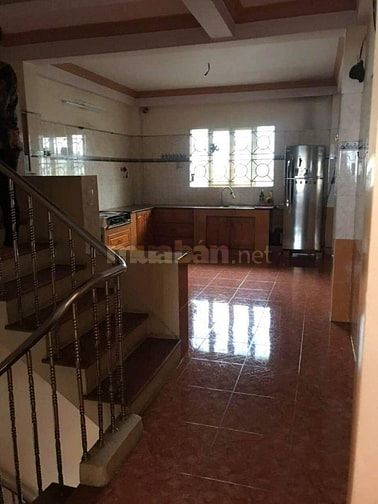 Bán nhà Cư Xá Bình Thới, P8, Q11. DT: 4 x 17m, 3 lầu + ST. Giá: 13 tỷ 
