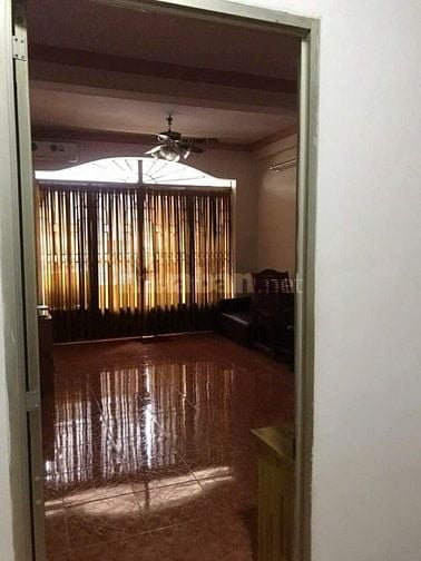 Bán nhà Cư Xá Bình Thới, P8, Q11. DT: 4 x 17m, 3 lầu + ST. Giá: 13 tỷ 