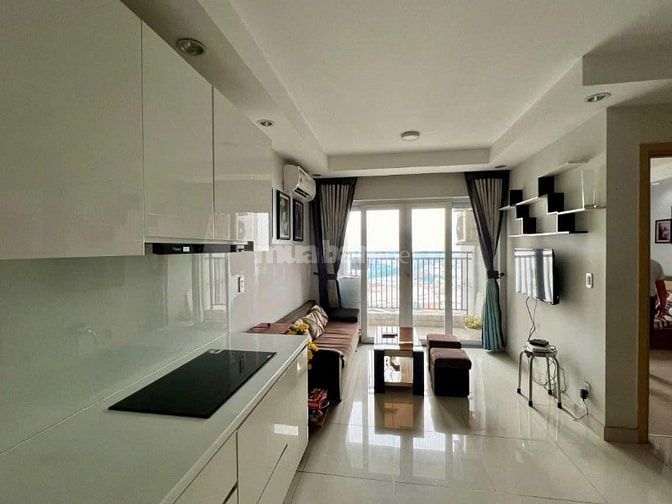 Chung cư Phúc Yên 2, Phan Huy Ích, P15, Tân Bình, 90m2, 2PN, 11tr/th