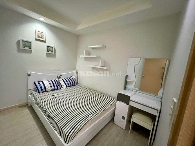 Chung cư Phúc Yên 2, Phan Huy Ích, P15, Tân Bình, 90m2, 2PN, 11tr/th