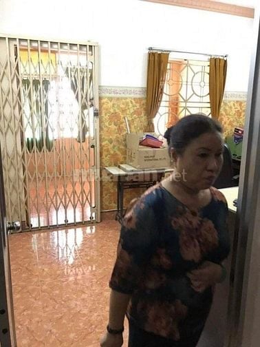Bán nhà Cư Xá Bình Thới, P8, Q11. DT: 4 x 17m, 3 lầu + ST. Giá: 13 tỷ 