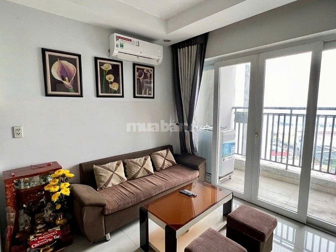 Chung cư Phúc Yên 2, Phan Huy Ích, P15, Tân Bình, 90m2, 2PN, 11tr/th