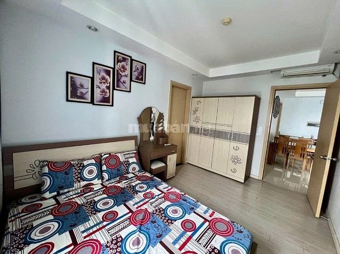 Chung cư Phúc Yên 2, Phan Huy Ích, P15, Tân Bình, 90m2, 2PN, 11tr/th
