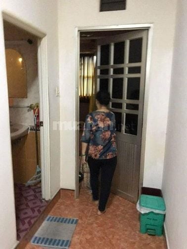 Bán nhà Cư Xá Bình Thới, P8, Q11. DT: 4 x 17m, 3 lầu + ST. Giá: 13 tỷ 