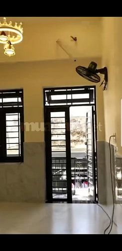 CHÍNH CHỦ CẦN BÁN GẤP NHÀ HẺM XE HƠI
