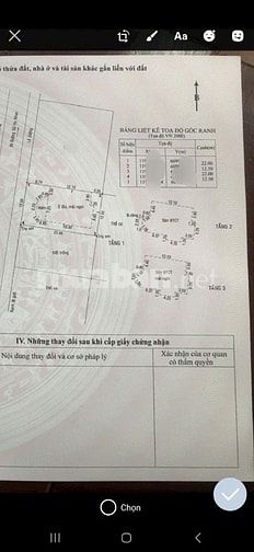 Bán biệt thự đường 87A Thạnh Mỹ Lợi Quận 2 giá 95 tỷ