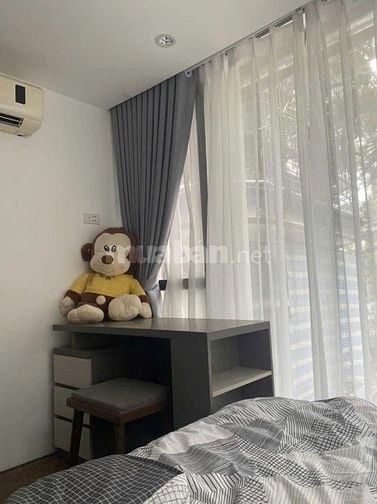 Cho thuê nhà tập thể ngân hàng ngõ Thái Thịnh Đống Đa 
