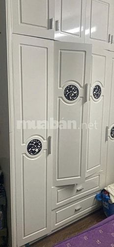 Cho thuê nhà tập thể ngân hàng ngõ Thái Thịnh Đống Đa 