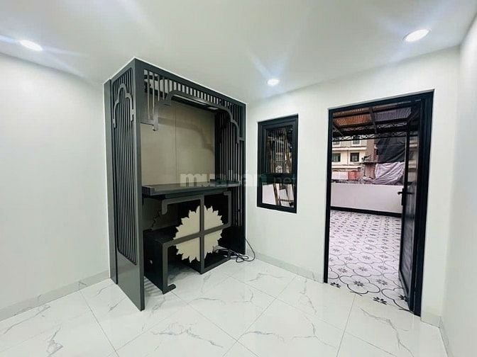 - NHÀ 2 THOÁNG - THANG MÁY NHẬP KHẨU - FULL NỘI THẤT - Ở SƯỚNG - 6TẦNG