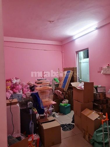Sang mặt bằng shop đã decor kd phụ kiện, mỹ phẩm, quần áo, gấu bông